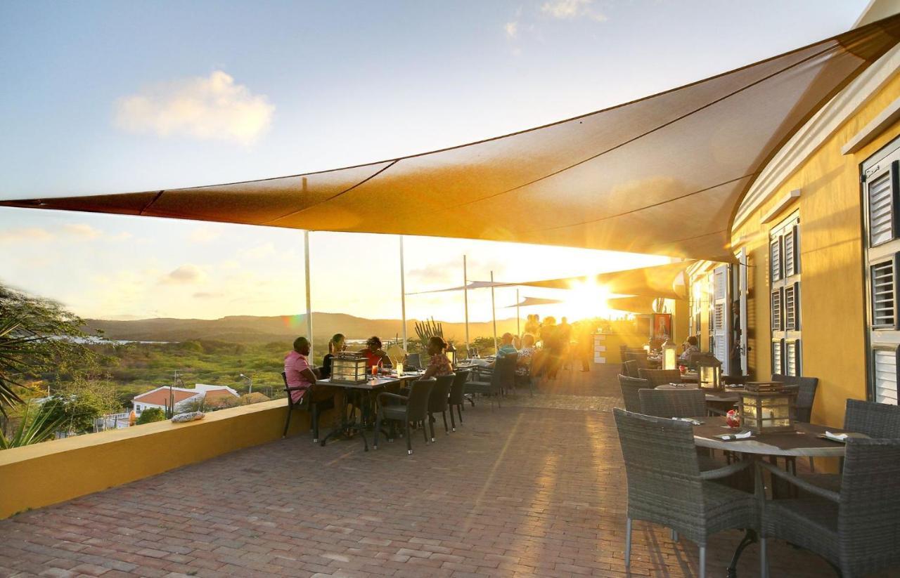 Landhuis Klein Santa Martha Boutique Hotel Restaurant. Soto Exterior foto